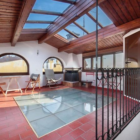 Casa Vacanza Civetta Bergamo Exteriér fotografie