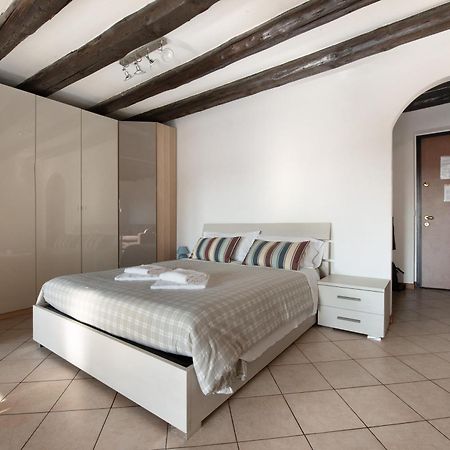 Casa Vacanza Civetta Bergamo Exteriér fotografie