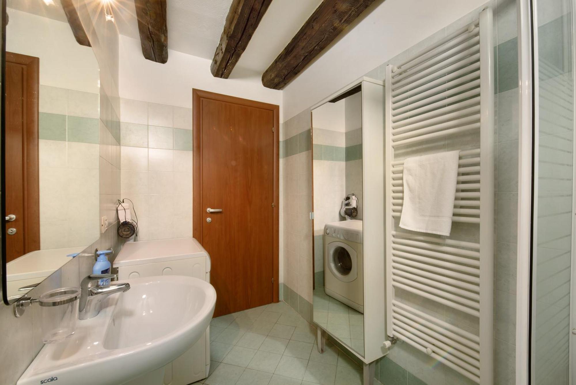 Casa Vacanza Civetta Bergamo Exteriér fotografie