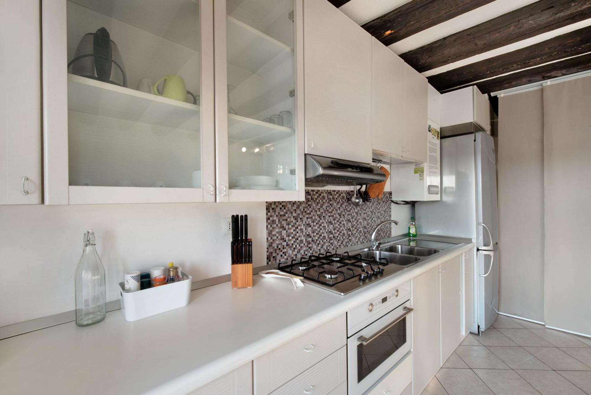 Casa Vacanza Civetta Bergamo Exteriér fotografie