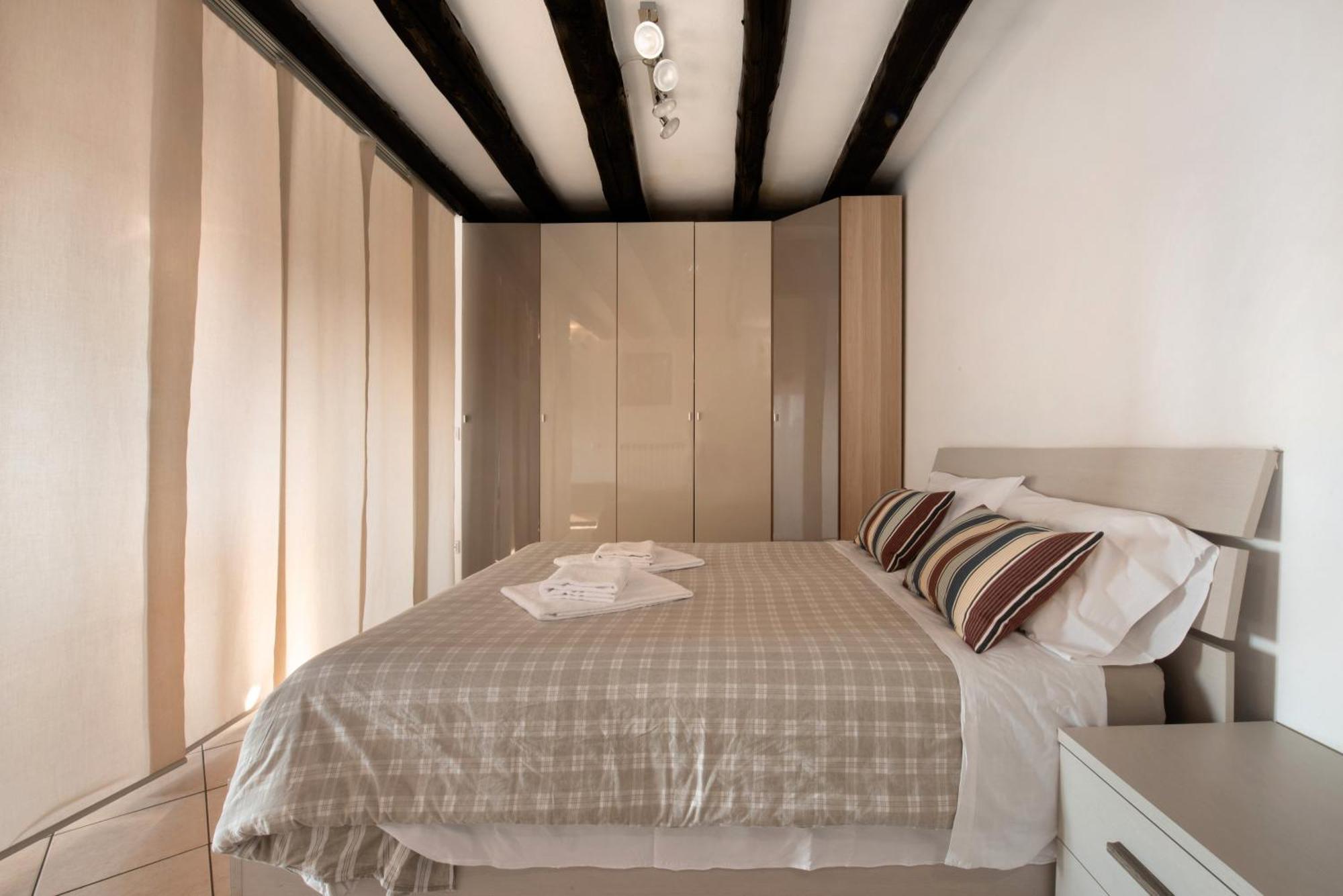 Casa Vacanza Civetta Bergamo Exteriér fotografie